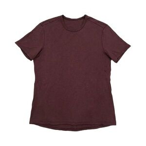 Lululemon Men’s Slim Fit T-shirt - small